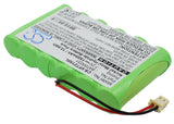 Battery for VeriFone Nurit 2159 BAT00031 7.2V Ni-MH 1500mAh