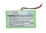 Battery for VeriFone Nurit 3010 NA200D05C095 7.2V Ni-MH 2000mAh