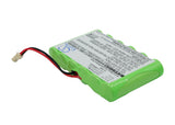 Battery for VeriFone Nurit 3010 NA200D05C095 7.2V Ni-MH 2000mAh