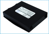 Battery for VeriFone Nurit 8020 Wireless Terminal 80BT-LG-M05-BLU1-J, 80BT-LG-M0