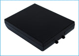 Battery for VeriFone 802B-WW-M05 802BWW05B078801133545, 802B-WW-M07, CCR-8020 7.