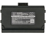 Battery for VeriFone Nurit 8400 PCI COMPLIANT 84BTWW01D021008006114, H.09.HCT0HP