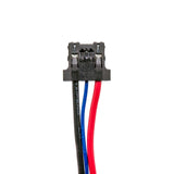 Battery for Verifone 3GBWC BPK474-001, BPK474-001-03-B 3.7V Li-ion 2600mAh / 9.6