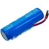 Battery for Verifone 3GBWC BPK474-001, BPK474-001-03-B 3.7V Li-ion 3400mAh / 12.