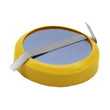 Battery for VeriFone VX610 wireless credit card mac 3V Lithium 530mAh / 1.59Wh