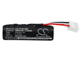 Battery for VeriFone VX690 BPK265-001, BPK265-001-01-A, BPK265-001-01-B 3.7V Li-