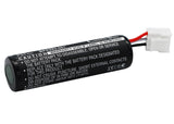 Battery for VeriFone VX690 BPK265-001, BPK265-001-01-A, BPK265-001-01-B 3.7V Li-