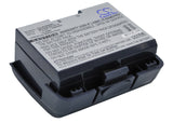 Battery for VeriFone VX680 BPK268-001-01-A 7.4V Li-ion 1800mAh / 13.32Wh
