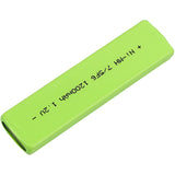Battery for Aiwa AM-HX50 MHB-901 1.2V Ni-MH 1200mAh / 1.44Wh