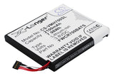 Battery for Verizon MHS700L FWCR700BATS, ICP565156A 3.8V Li-ion 2100mAh / 7.98Wh