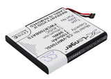Battery for Verizon MHS700L FWCR700BATS, ICP565156A 3.8V Li-ion 2100mAh / 7.98Wh