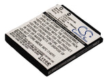 Battery for Vodafone VF411 3.7V Li-ion 750mAh