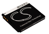 Battery for Vodafone VF411 3.7V Li-ion 750mAh