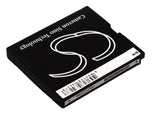 Battery for Vodafone 411 3.7V Li-ion 750mAh