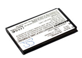 Battery for Vodafone VF625 HB5A 1H, HB5A1H 3.7V Li-ion 1000mAh / 3.7Wh