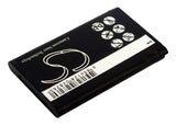Battery for Vodafone V625 HB5A 1H, HB5A1H 3.7V Li-ion 1000mAh / 3.7Wh