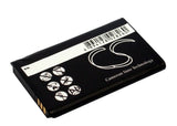 Battery for Vodafone VF625 HB5A 1H, HB5A1H 3.7V Li-ion 1000mAh / 3.7Wh