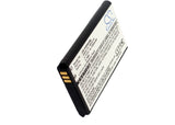 Battery for Vodafone V625 HB5A 1H, HB5A1H 3.7V Li-ion 1000mAh / 3.7Wh