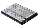 Battery for Vodafone 716 HBU83S 3.7V Li-ion 800mAh / 2.96Wh