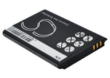 Battery for Vodafone 715 HBU83S 3.7V Li-ion 800mAh / 2.96Wh