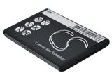 Battery for Vodafone 716 HBU83S 3.7V Li-ion 800mAh / 2.96Wh