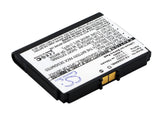 Battery for Vodafone 850 3.7V Li-ion 700mAh