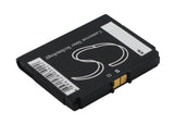 Battery for Vodafone VF850 3.7V Li-ion 700mAh