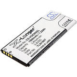 Battery for Vodafone VFD527 TLI019D7 3.8V Li-ion 1900mAh / 7.22Wh