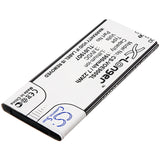 Battery for Vodafone VFD527 TLI019D7 3.8V Li-ion 1900mAh / 7.22Wh