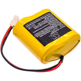 Battery for Visonic Next CAM PGS 103-302891, 103-302915, EVE2CR17450-C, GP2CR123
