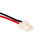 Battery for Visonic Next CAM PG2 103-302891, 103-302915, EVE2CR17450-C, GP2CR123