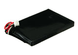 Battery for VDO Dayton MS2100 52340A 1S1PMX 3.7V Li-ion 1050mAh