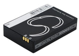Battery for VDO Dayton PN4000-TSN 52340A 1S2PMX 3.7V Li-ion 2100mAh