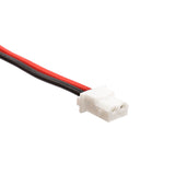 Battery for Velleman HPS140 BPHPS140 4.8V Ni-MH 800mAh / 3.84Wh