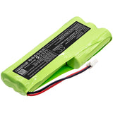 Battery for Velleman APS230 BPAPS230 6V Ni-MH 1800mAh / 10.80Wh