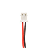 Battery for Velleman APS230 BPAPS230 6V Ni-MH 1800mAh / 10.80Wh