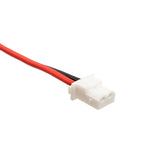 Battery for Velleman APS230 BPAPS230 6V Ni-MH 1800mAh / 10.80Wh