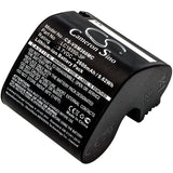 Battery for VSN Mobil V.360 HD LC18350-3P 3.7V Li-ion 2600mAh / 9.62Wh