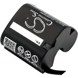 Battery for Panoramic V.360° HD LC18350-3P 3.7V Li-ion 2600mAh / 9.62Wh