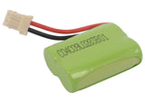 Battery for V TECH VT2032 BY1149 2.4V Ni-MH 300mAh