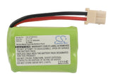 Battery for V TECH VT2032WT BY1149 2.4V Ni-MH 300mAh