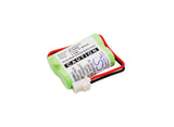 Battery for V TECH LS6005 2SN-2/3AAA40H-S-X2, 2SN2/3AAA40HSX2F, BT183642, BT2836
