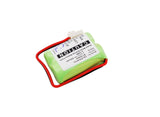 Battery for V TECH LS6005 2SN-2/3AAA40H-S-X2, 2SN2/3AAA40HSX2F, BT183642, BT2836