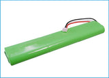 Battery for Vetronix 3006735 8489, B11543 7.2V Ni-MH 2000mAh / 14.40Wh
