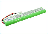 Battery for Bosch MTS 5200 7.2V Ni-MH 2000mAh / 14.40Wh