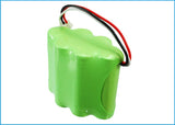 Battery for Vetronix 3002152 02002720-01, VTE03002152 7.2V Ni-MH 2000mAh / 14.40