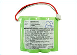 Battery for Vetronix 3002152 02002720-01, VTE03002152 7.2V Ni-MH 2000mAh / 14.40