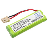 Battery for V TECH 89134801 89-1348-01, 89-1348-01-00, BATT183482, BT183482, BT-