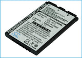 Battery for LG CE500 LGIP-A1000E, LGIP-A1100, LGIP-A1700E, LGTL-GCIP, LGTL-GCIP-