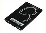 Battery for LG LX125 LGIP-A1000E, LGIP-A1100, LGIP-A1700E, LGTL-GCIP, LGTL-GCIP-